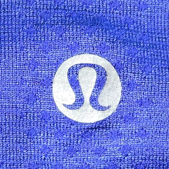Lululemon Swiftly Tech Long Sleeve Shirt 2.0 *Race Length - 14 Psychic - Picture 6 of 8